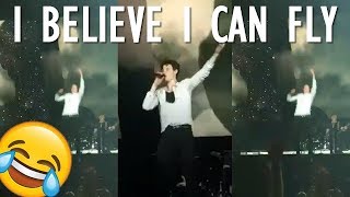The FUNNIEST Shawn Mendes Falling Memes