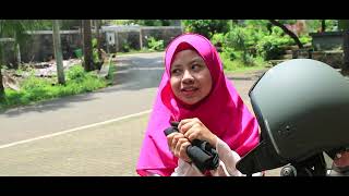 Iklan Produk Hijab Kelompok 1 Smk Azzahra Mlonggo