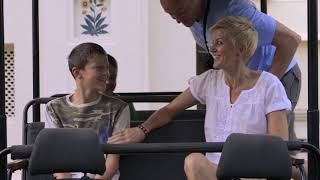 The Oberoi Vanyavilas Wildlife Resort, Ranthambhore