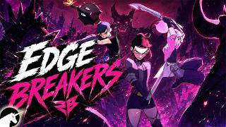 Edge Breakers gameplay
