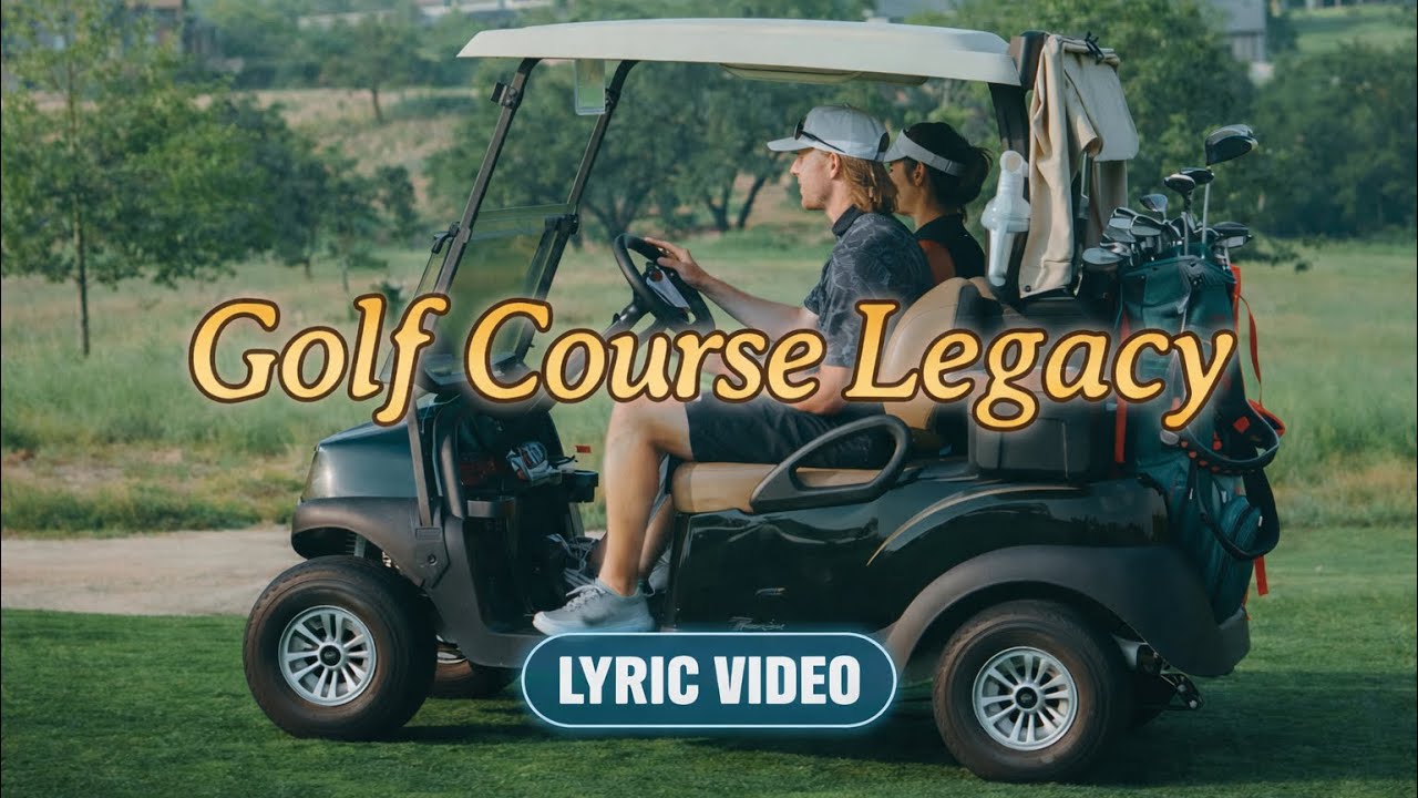 Golf Course Legacy
