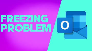 How to Fix and Solve Microsoft Outlook Freezing on Any Android Phone - Mobile App Problem