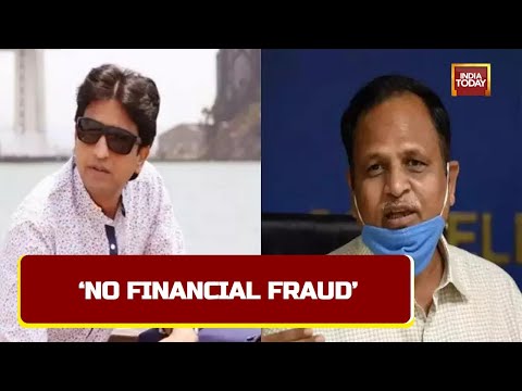Kumar Vishwas Tweets