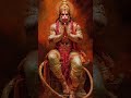 HANUMAN CHALISA ❤🙏🏻🍀🌸#hanumanchalisa#shortvideo #ram #rambhajan #trendingshorts  #hanumanbhajans