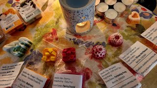 Vendor & Retail Wax Haul #waxidents #walmartwaxmelts