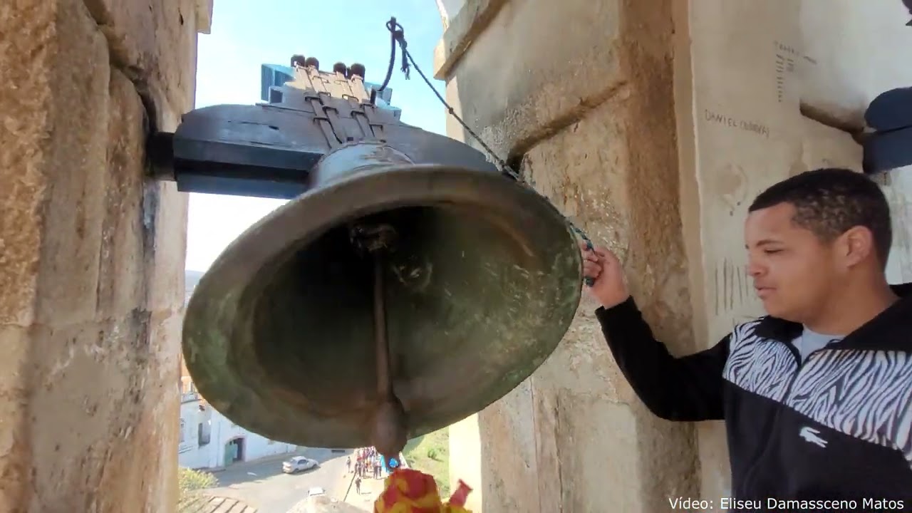 Festa de Nossa Senhora das Mercês e Misericórdia