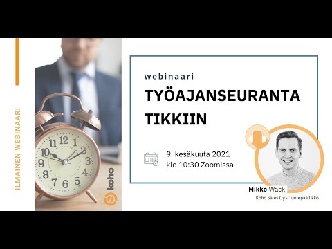 Video: Kuinka Ottaa Yhteyttä Työsuojelutarkastukseen