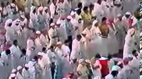 تلاوة تقشعر لها الأبدان للشيخ علي جابر