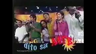 Magandang Tanghali Bayan OBB (2001) [HQ AUDIO]