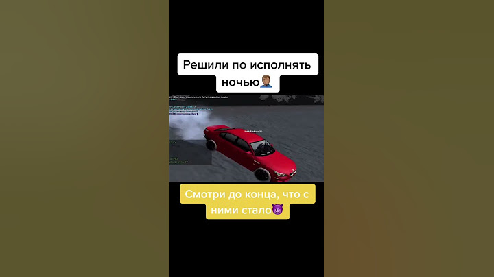 ПОГОНЯ НА БМВ ОТ ДПС НА СЕРВЕРЕ GREENTECH RP!
