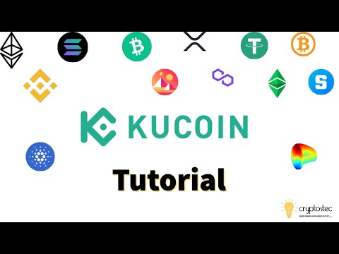 Ultimate Beginner&rsquo;s Guide to Kucoin Trading Bots - Kucoin review