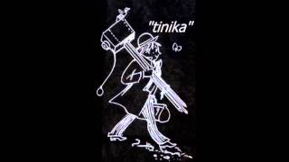 &quot;tinika&quot;on tour...