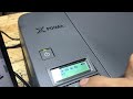 Hướng dẫn thiết lập cài đặt wifi canon g3020 để in bằng điện thoại và laptop không cần dây dễ dàng