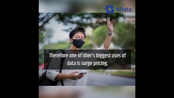 Big data case study about Uber..
