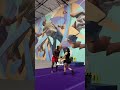 This Training Session Went Very Wrong!