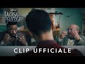 La Casa dei Fantasmi | Clip dal Film | Così al volo...