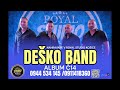 Deško Band - Mix čardaš 2024 Tlak