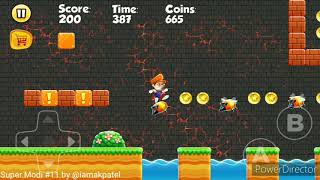 Super Modi: Level #11 - Fine finish by - @iamakpatel screenshot 5