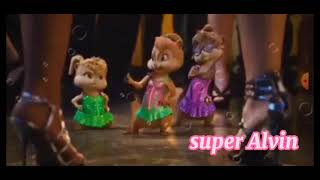chipettes - replay