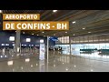 Ref:awwr7CsLVfI Guia completo de confins, um dos maiores e mais completos aeroportos do brasil