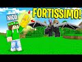 HO FINITO MINECRAFT CON I *SUPERPOTERI DELL' INFINITO*