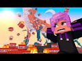  ESPLOSA LA VOLPE NELLA VANILLA!! - FOXYCRAFT EP.6