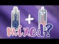 iroiro VIOLET and ROSE GOLD | Let&#39;s Mix!