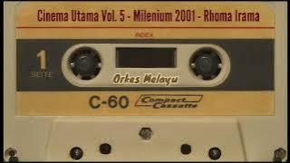 Cinema Utama Vol. 5 - Milenium 2001 - Rhoma Irama