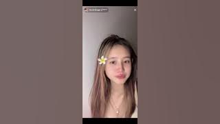 Shella ananda live tiktok malam ini