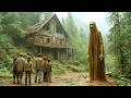 Best Family Adventure Film | A Good Ghost Inhabits the House and Reunites the Family