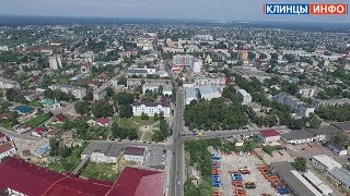 Город Клинцы Брянская Область Фото