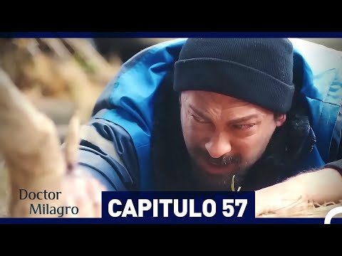 Doctor Milagro Capitulo 57 (Versión Larga)