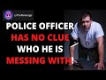 Police Officer Gets A Taste Of His Own Medicine! r/Prorevenge | Best Of Reddit Pro Revenge