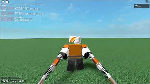 Script #27| Split Head