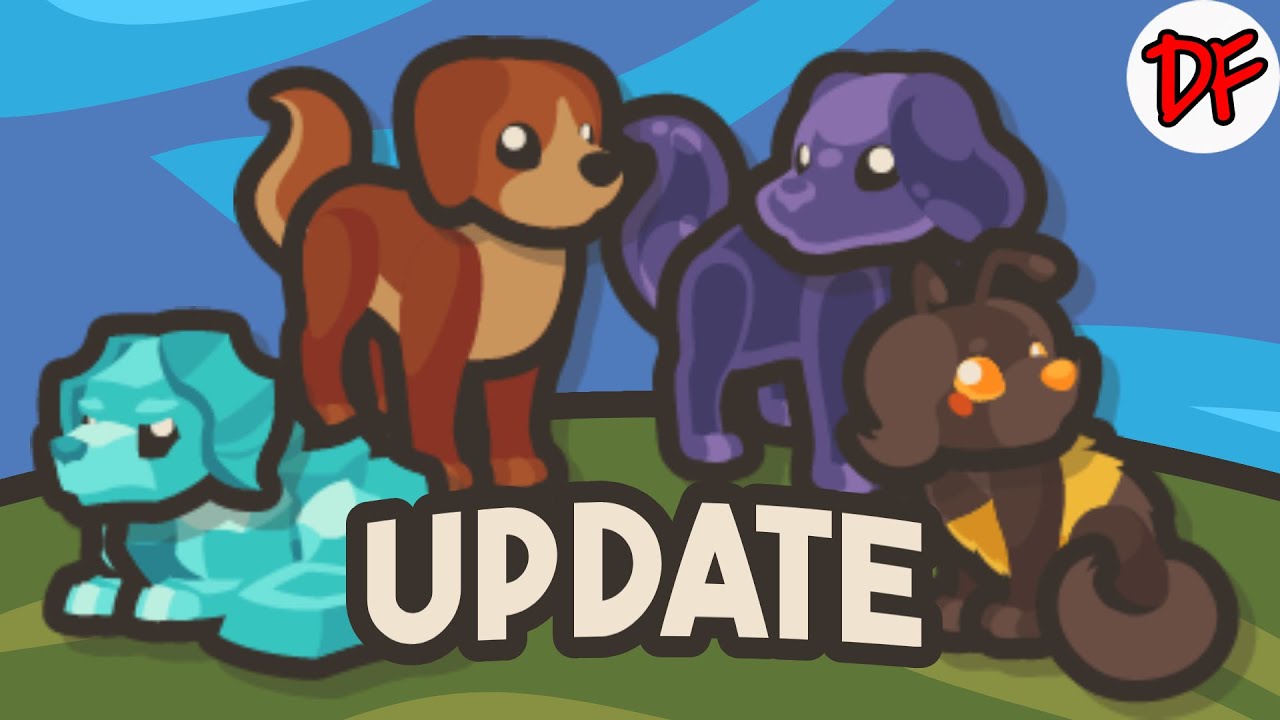 New update! Gift code in video! New animals!/Taming.io/Drakish 