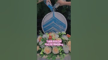 Tranh rót cát đám cưới in chữ miễn phí 079 730 5600 #damcuoi #tranhrotcat #wedding #cuoihoi #love