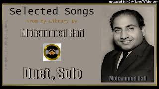 Download Lagu Nazar-Na-Lag-Jaye-Kisiki-Rahon-Mein-Mohammed-Rafii - Night In London (1967) Vinyl 320K MP3