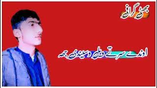 amir zaharani 🎵🎶FUll saraiki song  🎶📣slowed and riverb 🎶🎵Bhatti graphy 🎧