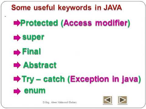 JAVA Lesson 10  Enum Inheritance polymorphism