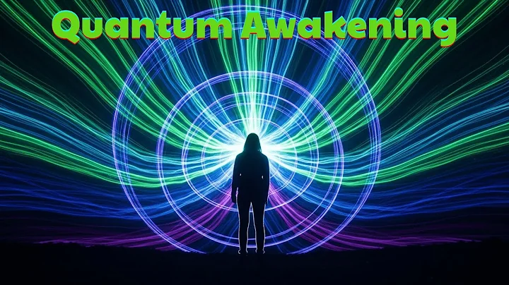 The Quantum Mystery of Consciousness: How Your Brain Truly Connects to the Universe