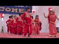 Jhooth Bole Kauwa Kate