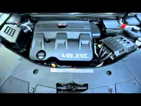 2015 GMC Terrain Specs - YouTube