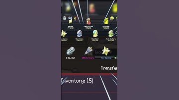 Is this the best Pokerogue fusion ever?? #pokerogue #pokemon #shinypokemon #fusion #pokemonfusion