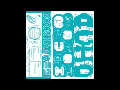 Booshank — Booshank - TX Kleenex