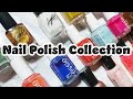 My Nail Polish Collection 2021 | Lights Lacquer, Essie, OPI & MORE