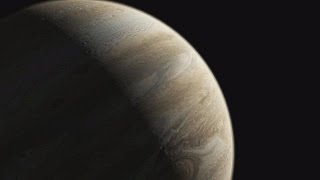 به سوی قمرهای غول پیکر مشتری - space
