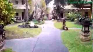 Hotel in Ubud - Pertiwi Resort & Spa ( Virtual Tour by Bookndeal )