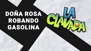 Mira como Enrique hace #laclavadastelefonica. Llamando a Rosa que según ella solo va a la iglesia