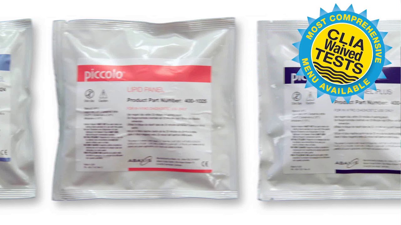 Piccolo Xpress Video YouTube