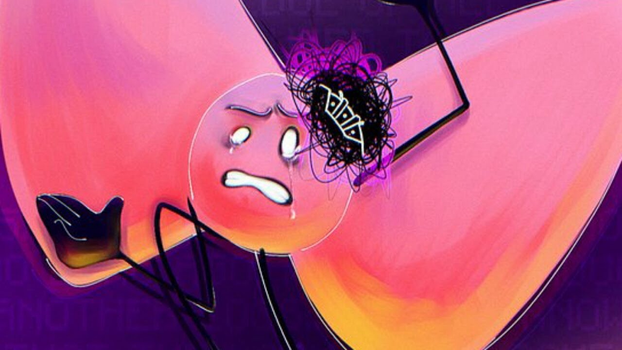 Solo Theme Song: Bowbot (Inanimate Insanity) - YouTube